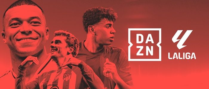 laliga-playlist-iptv xtream m3u iptv Football