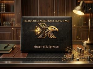 xtream m3u iptv FAQ Frequently Asked Questions