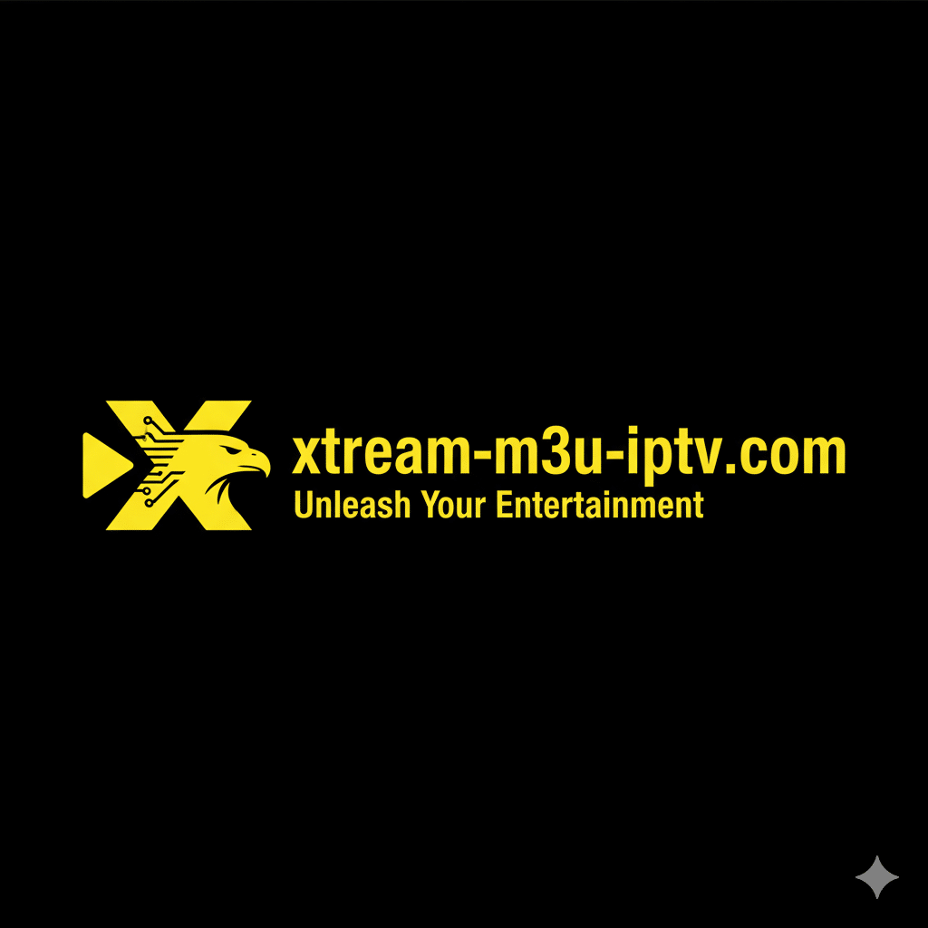 Xtream M3u IPTV Subscriptions Playlist Xtream Codes M3u website preview