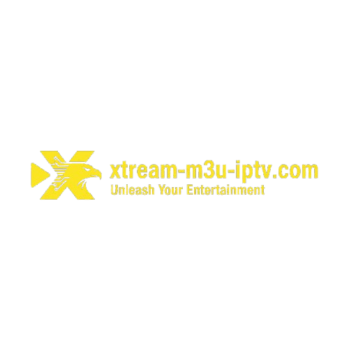 xtream m3u iptv logo one