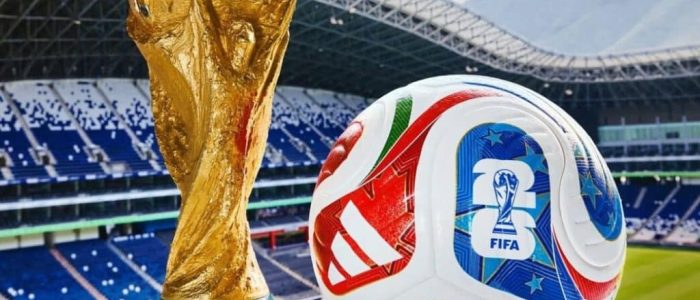 Watch the 2026 World Cup Live with Server Eagle IPTV Only $40
