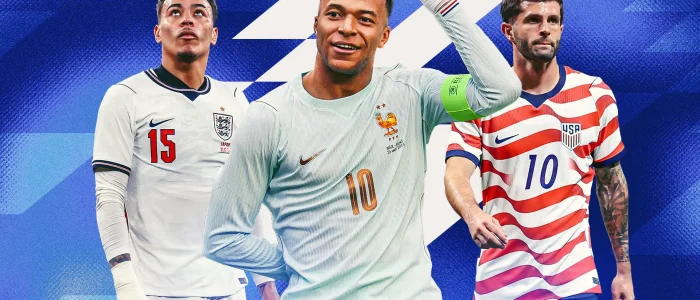 Watch the 2026 World Cup Live with Server Eagle IPTV Only $40