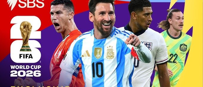 Watch the 2026 World Cup Live with Server Eagle IPTV Only $40