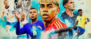 Watch the 2026 World Cup Live with Server Eagle IPTV Only $40