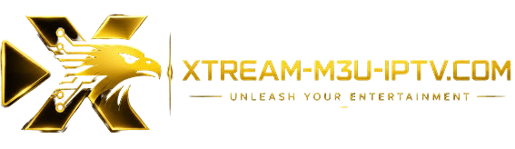 xtream m3u iptv