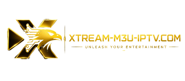 xtream m3u iptv
