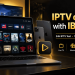 xtream m3u iptv IPTV on Mac with IB Player 24H Test 1-Year IPTV